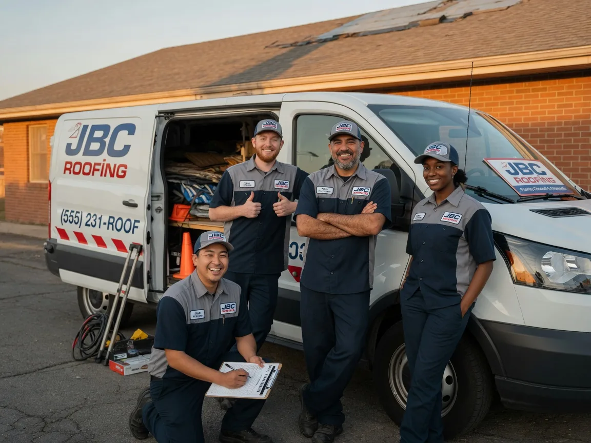 Roof Replacement company in Milroy, PA