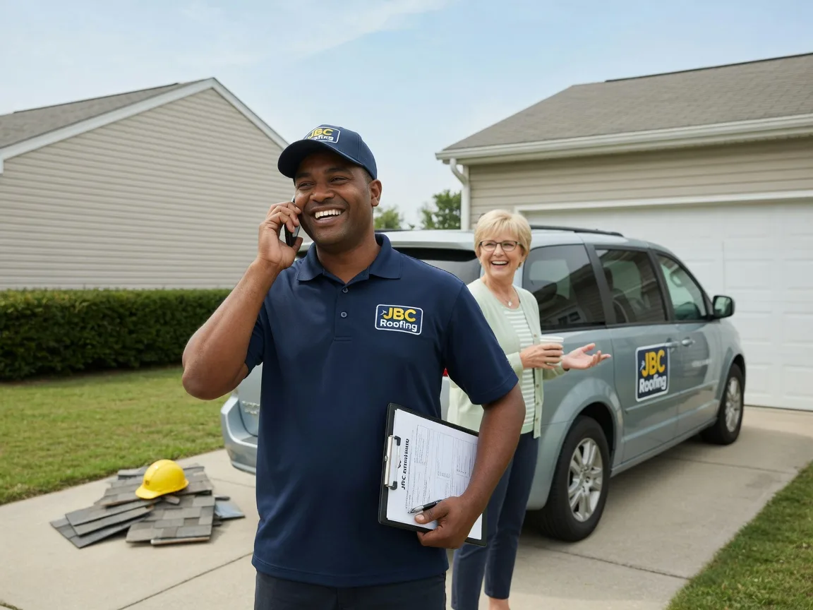 Roof Replacement Milroy, PA FAQs